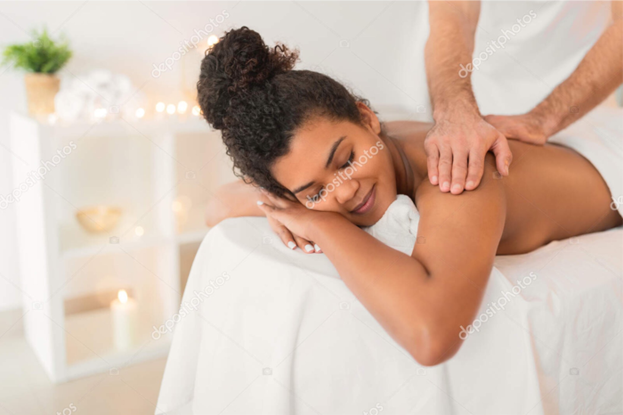 Massage Therapy