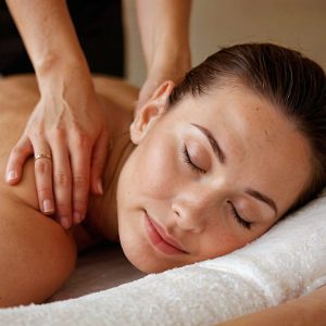 Swedish Massage