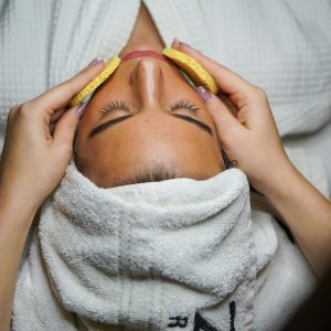 Cut + Massage​