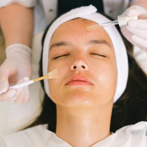 Anti-Aging Facial​